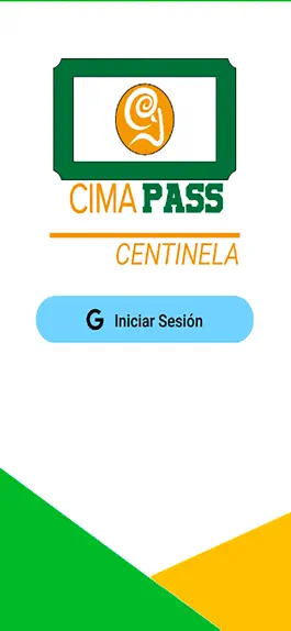 Game screenshot CimaPASS Centinela mod apk