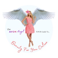 Avon By Beauty For You Online logo