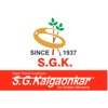 SGK e-GOLD