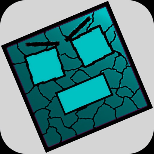 Vex-Block Icon