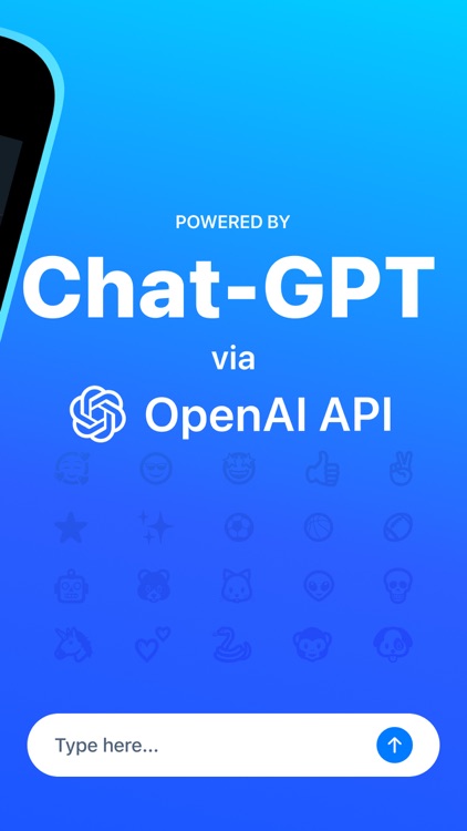 AI Chat - Chatty.ai Chatbot