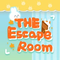 Mr. Rabbit Escape the Room
