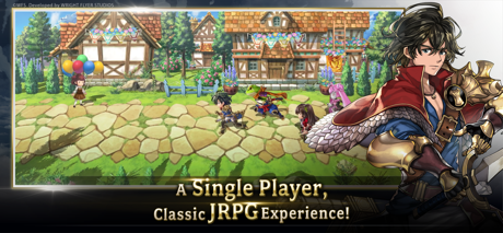 Tips and Tricks for ANOTHER EDEN