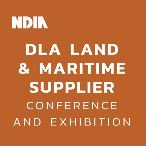 DLA L&M Supplier Conference