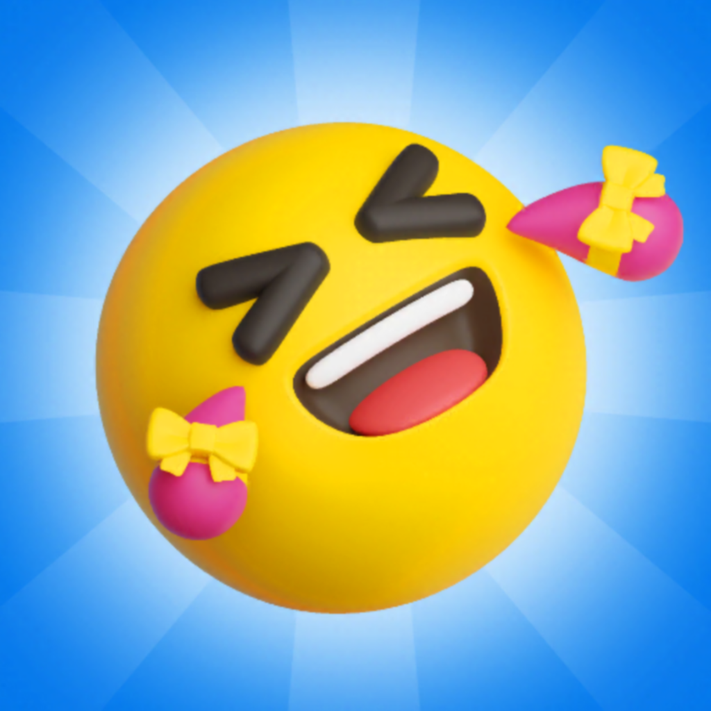 Get Guess the Emoji 3D for iOS, iPhone, iPad Aso Report