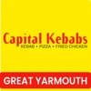 CAPITAL KEBABS GREAT YARMOUTH