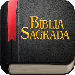 Bíblia Sagrada Mobidic