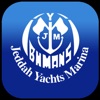 Jeddah Yachts Marina