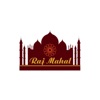 Raj Mahal Food