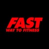FAST WAY TO FITNESS