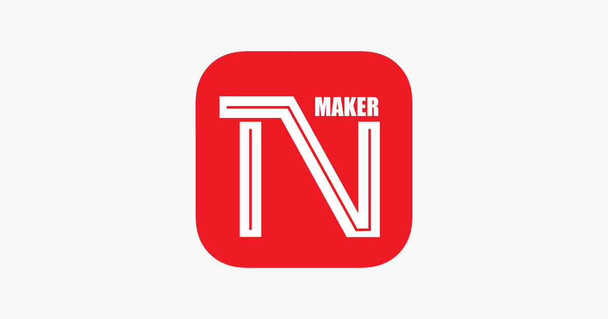 ‎TNMaker - Chấm Trắc Nghiệm