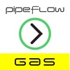 Pipe Flow Gas Pipe Diameter