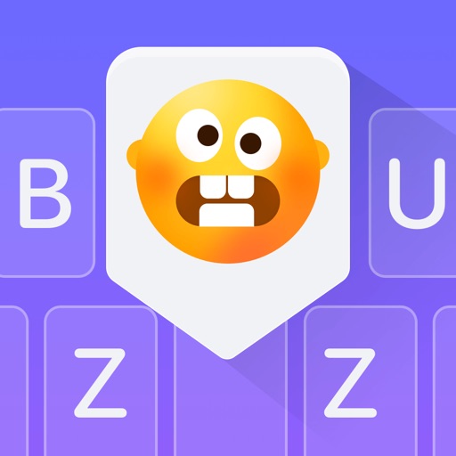 iBuzzword Keypads