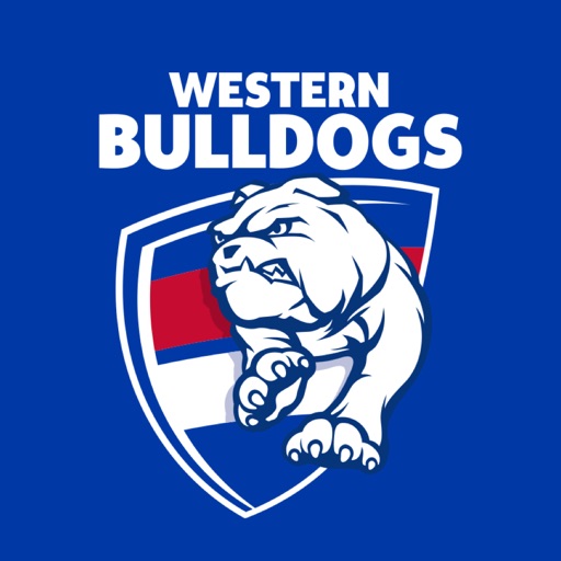 Western Bulldogs Official App iOS App