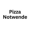 Pizzeria Notwende