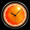 Icon Weather Clock Widget
