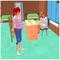For the pregnant mother simulator virtual games fans, we are presenting a pregnant anime mother simulator game with smooth gameplay