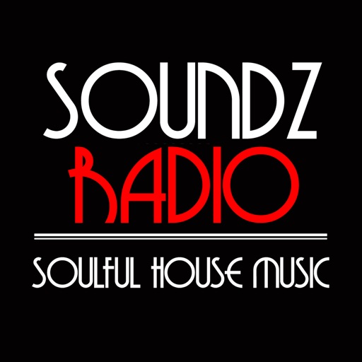 Soundz Radio App