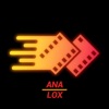 Analox - Film Vintage Camera