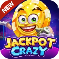 Jackpot Crazy-Vegas Cash Slots pc