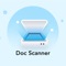 DocScanner is a powerful application for scanning documents