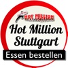 Hot Million Stuttgart