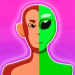Evolution Run