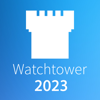 Watchtower Library 2023 - Rubo Manukyan
