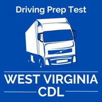 WV CDL Prep Test 2023