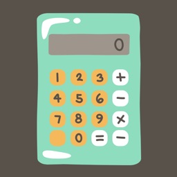 Calculator Ios App