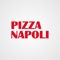 Congratulations - you found our Pizza Napoli in Spennymoor App