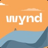 wynd : social fitness app