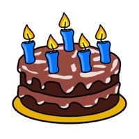  Happy BirthDay Cards Maker Application Similaire