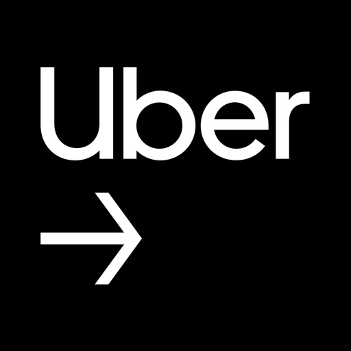 Uber Driver - ドライバー用