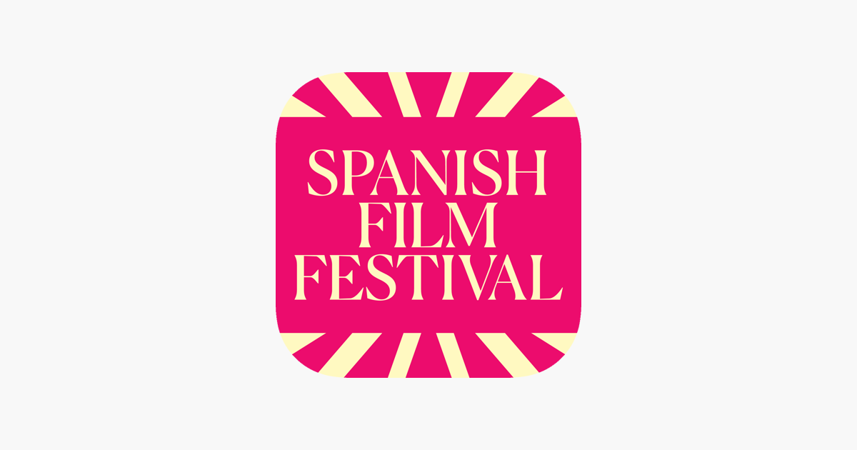 ‎Spanish Film Festival en App Store