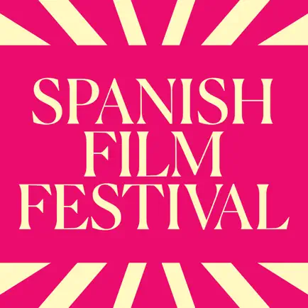 Spanish Film Festival Читы