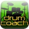 Welcome to the DrumCoach for Rock&Heavy