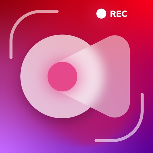 Screen Recorder - Crafty iOS App