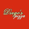 Diegos Pizza.