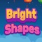 Welcome to "Bright Shapes" app