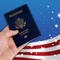 Icon US Citizenship Test - 2022