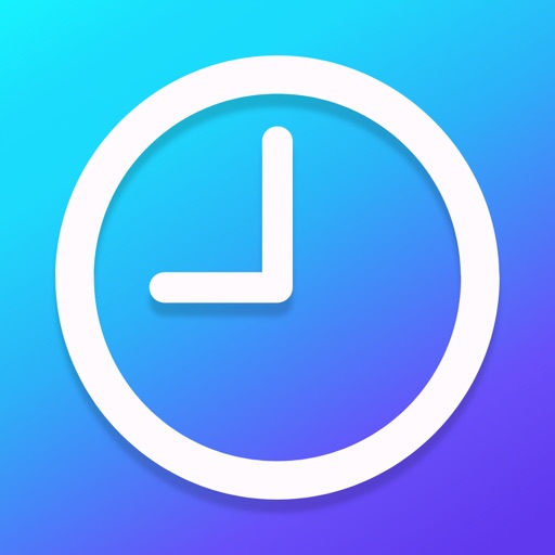 Interval Timer - TimeBuddy