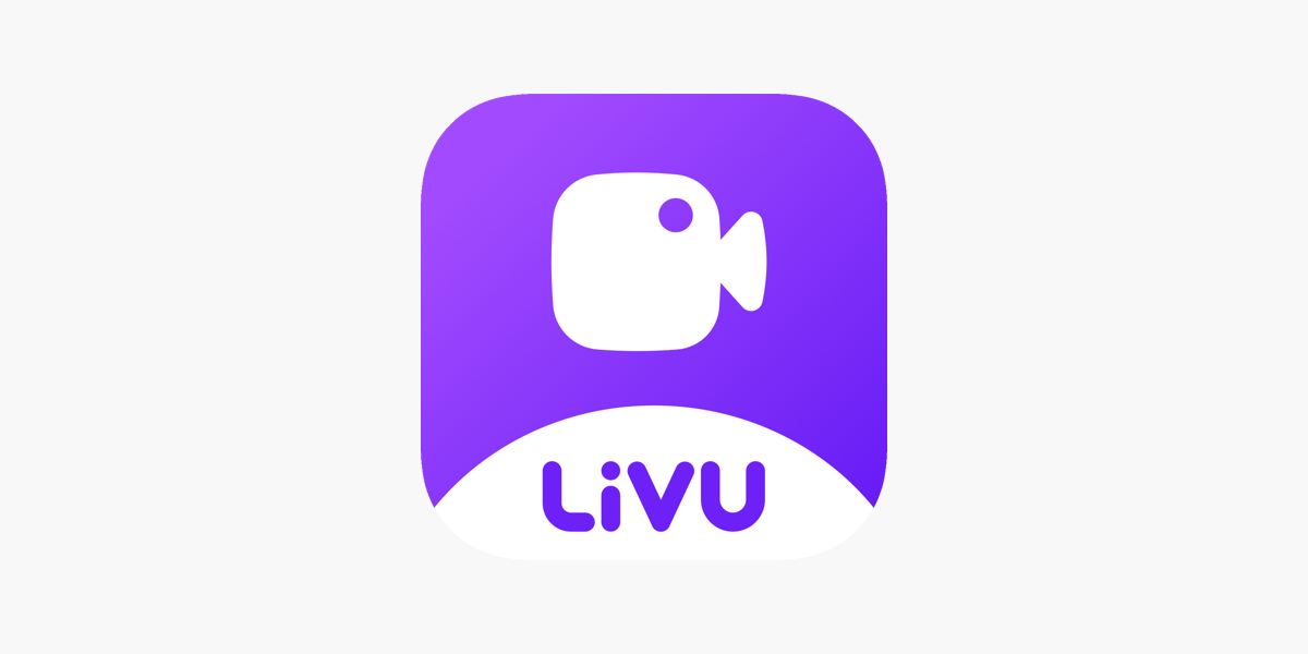 Livu - Live Video Chat On The App Store