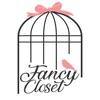 Fancy Closet