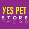 Yes Pet Store
