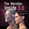 ‘The Meridian Inside of The VerdeRoot’ was created by integrating the 12 Main Meridian, 8 Extra Meridian and 12 Meridian Divergences, while applying it to the 3D human body model with 14 Main Acupuncture Point Meridian