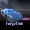 Forgotten Rules ios app