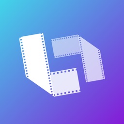 Video Merger □ Combine Videos 图标