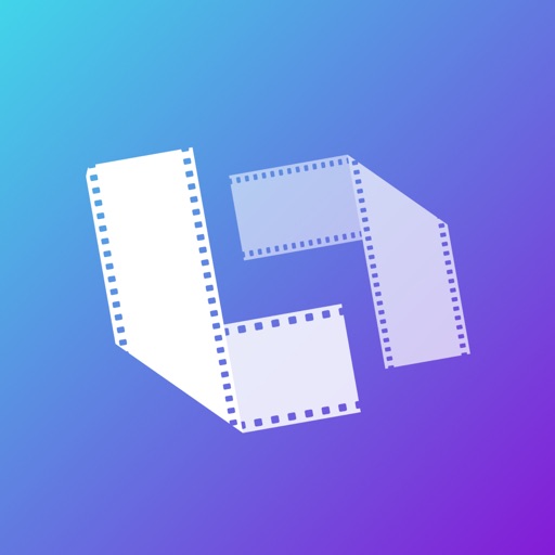 Video Merger □ Combine Videos iOS App