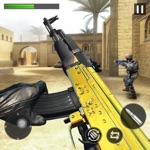 Strike Force Hero PvP Shooter